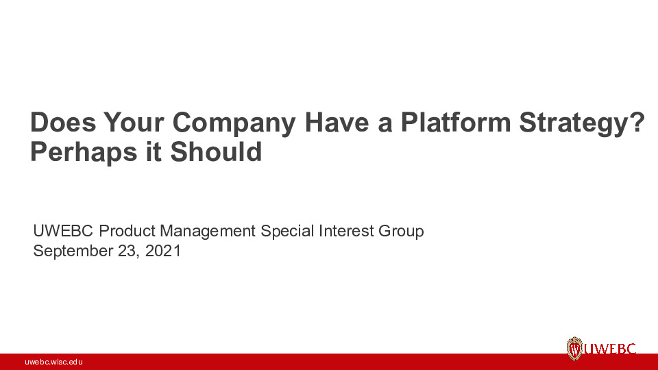 UWEBC Slides thumbnail